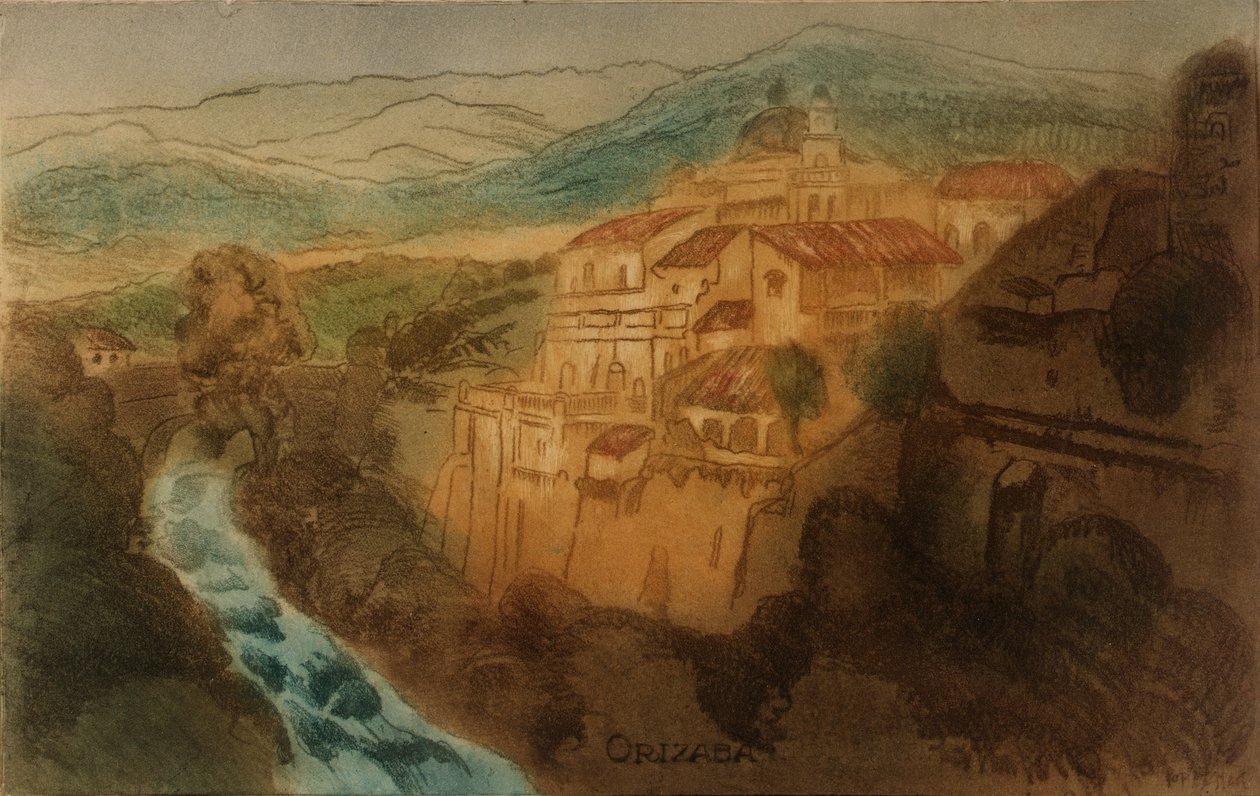  द्वारा जॉर्ज ओवरबरी पॉप हार्ट