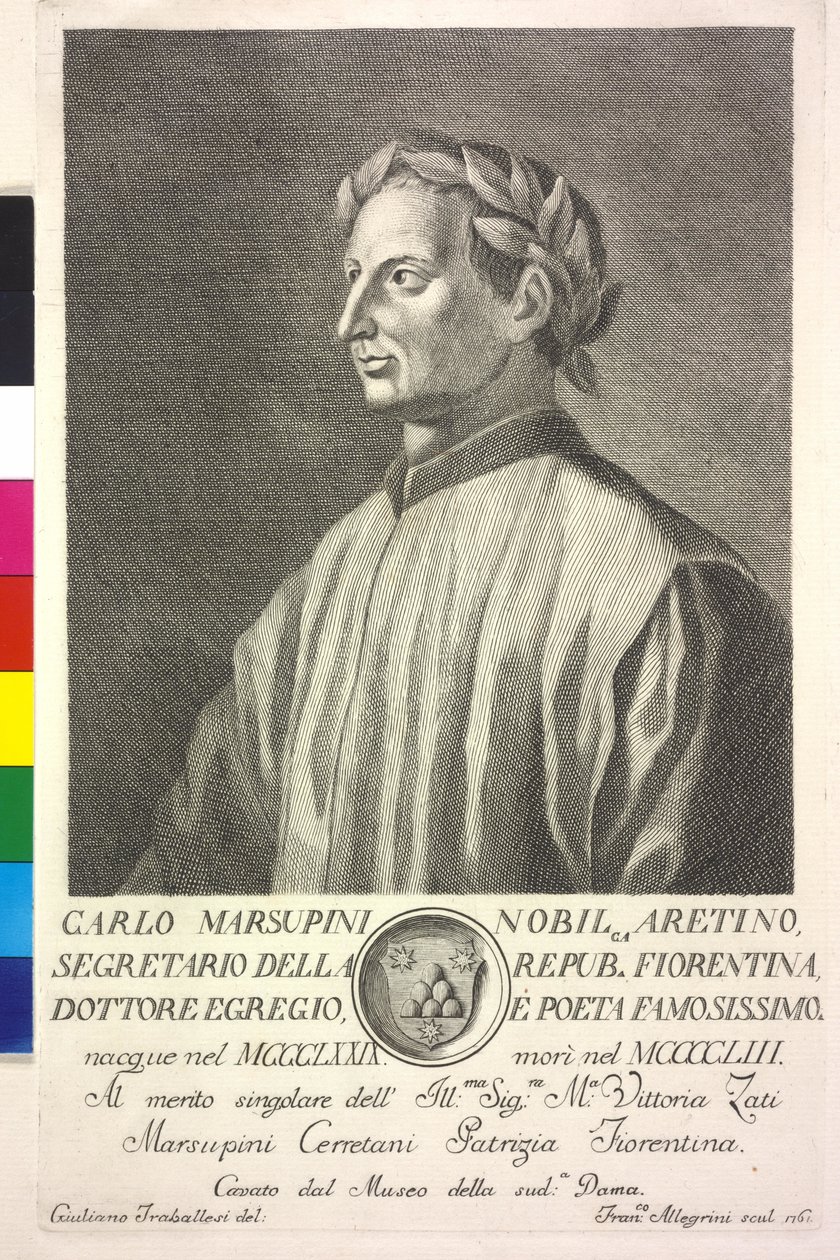  द्वारा Giuliano Traballesi