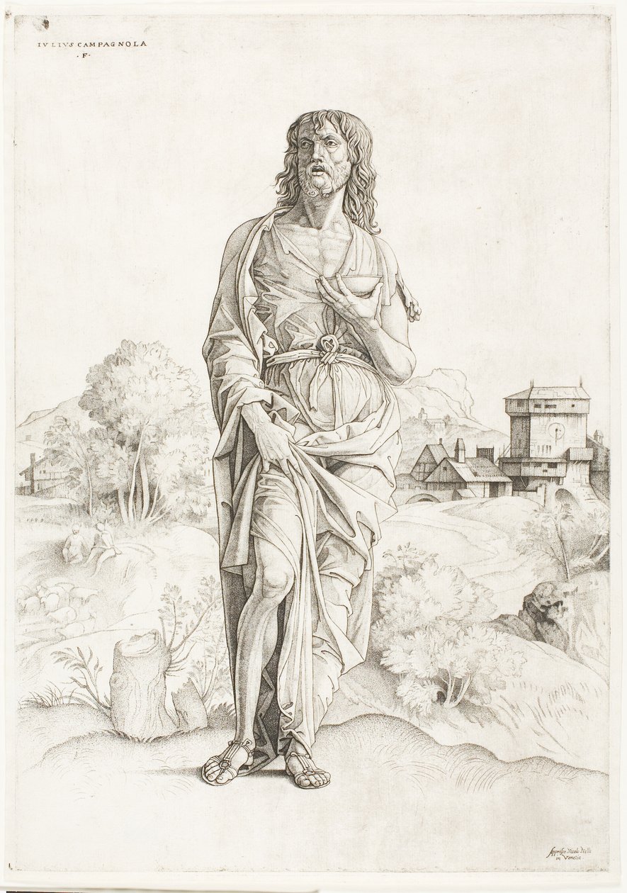  द्वारा Giulio Campagnola