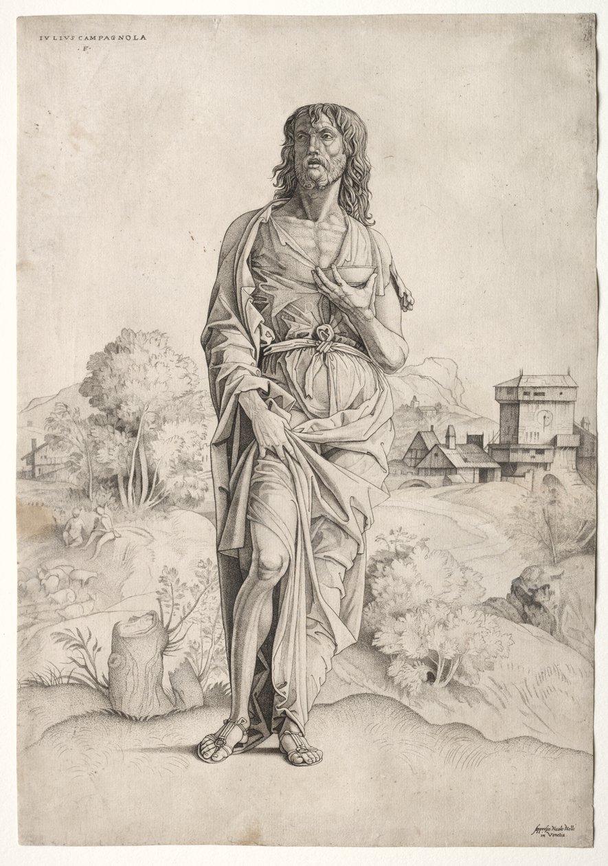  द्वारा Giulio Campagnola