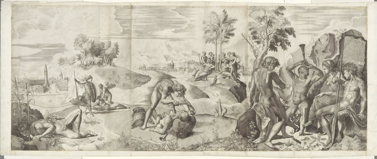 द्वारा Giulio Sanuto
