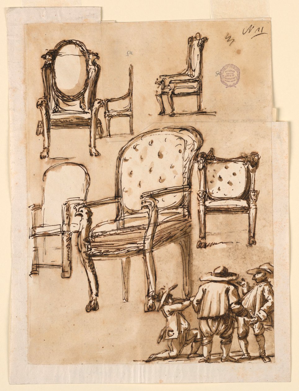  द्वारा Giuseppe Barberi