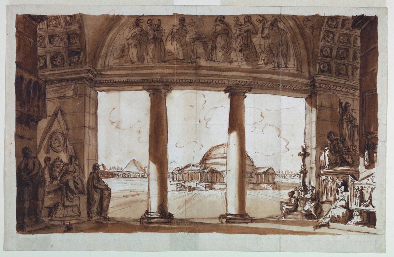  द्वारा Giuseppe Barberi
