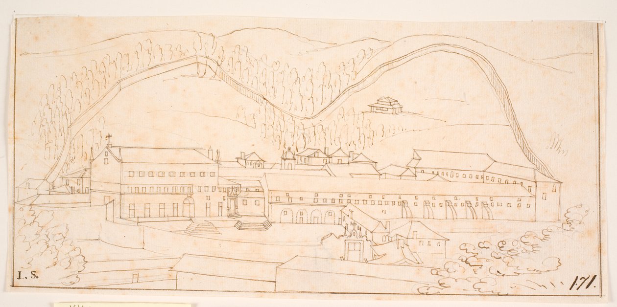  द्वारा झालर
