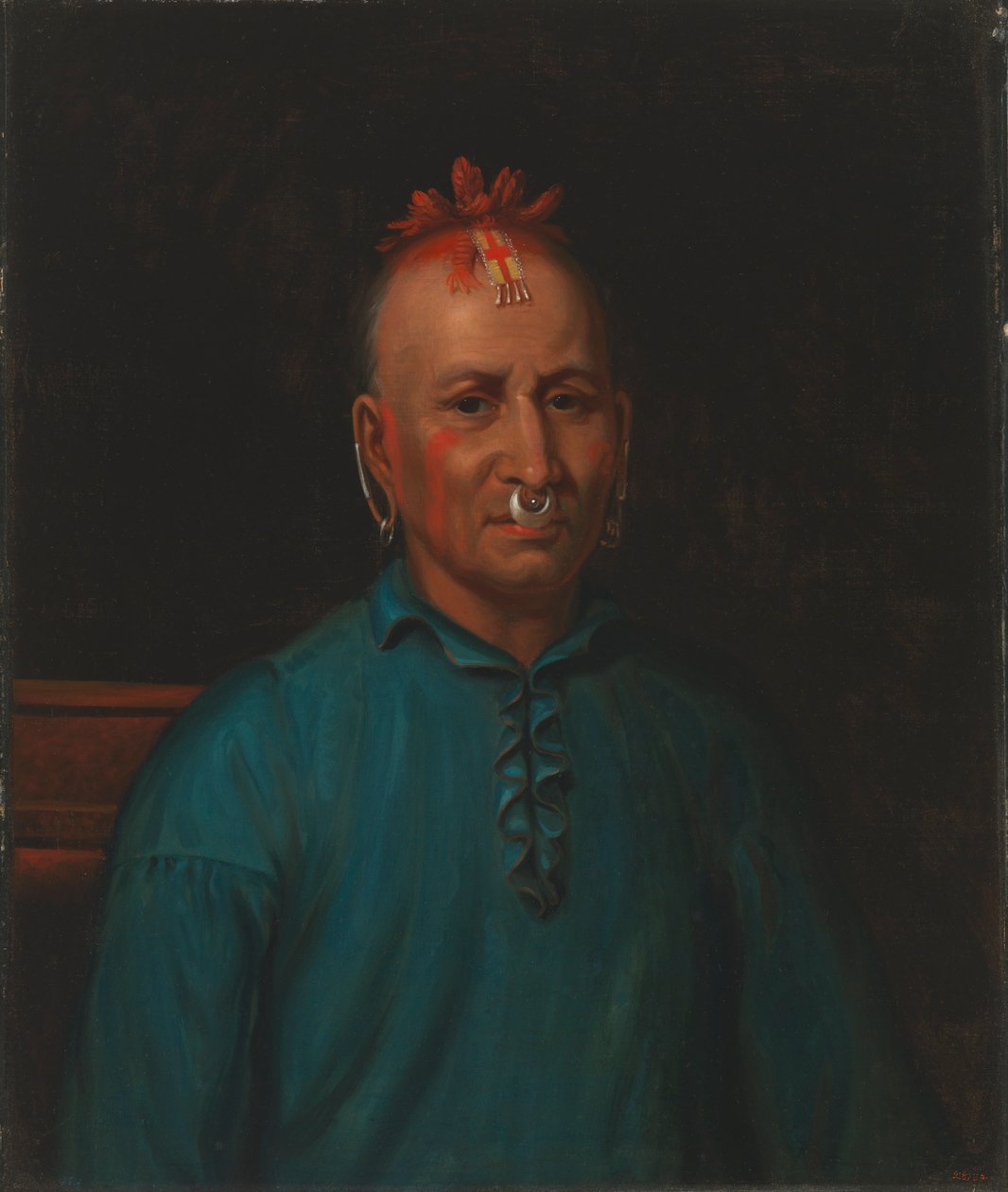  द्वारा हेनरी इनमान