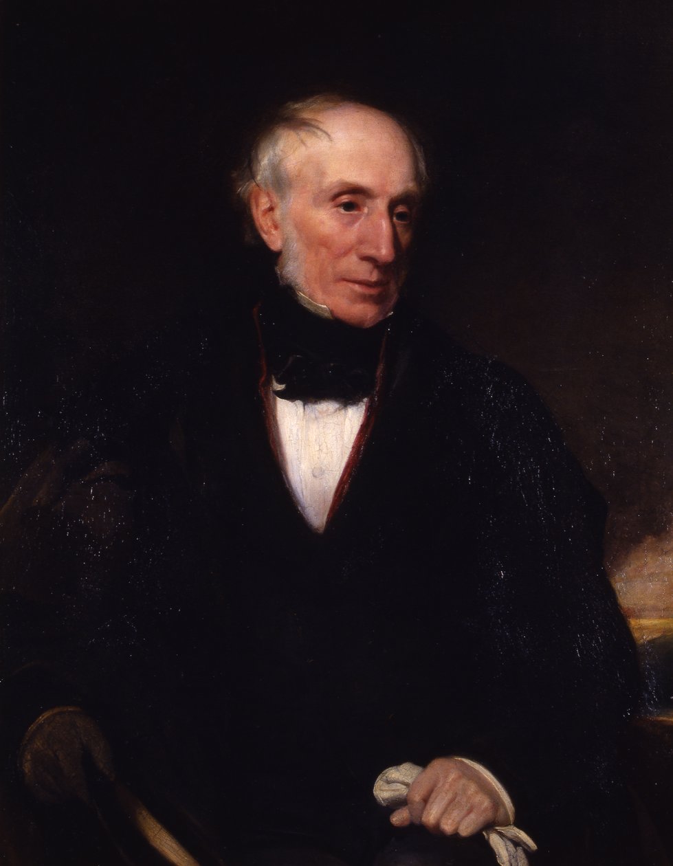 विलियम वर्ड्सवर्थ, 1840 द्वारा हेनरी विलियम पिकर्सगिल