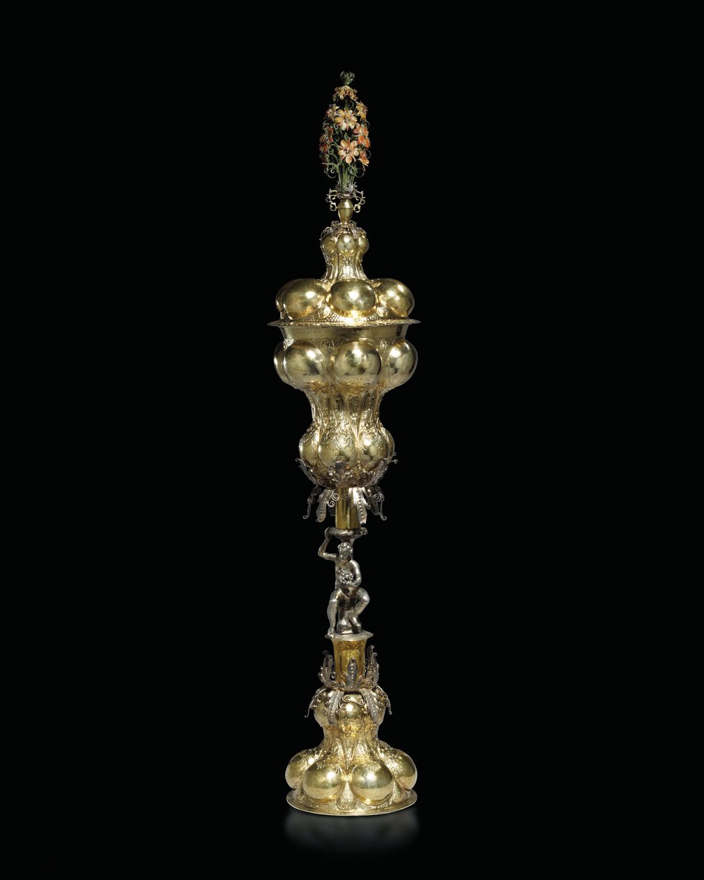 एलेनटेडेस्ट कप, हैम्बर्ग, c.1649 द्वारा हेनरिक ओह्मसेन