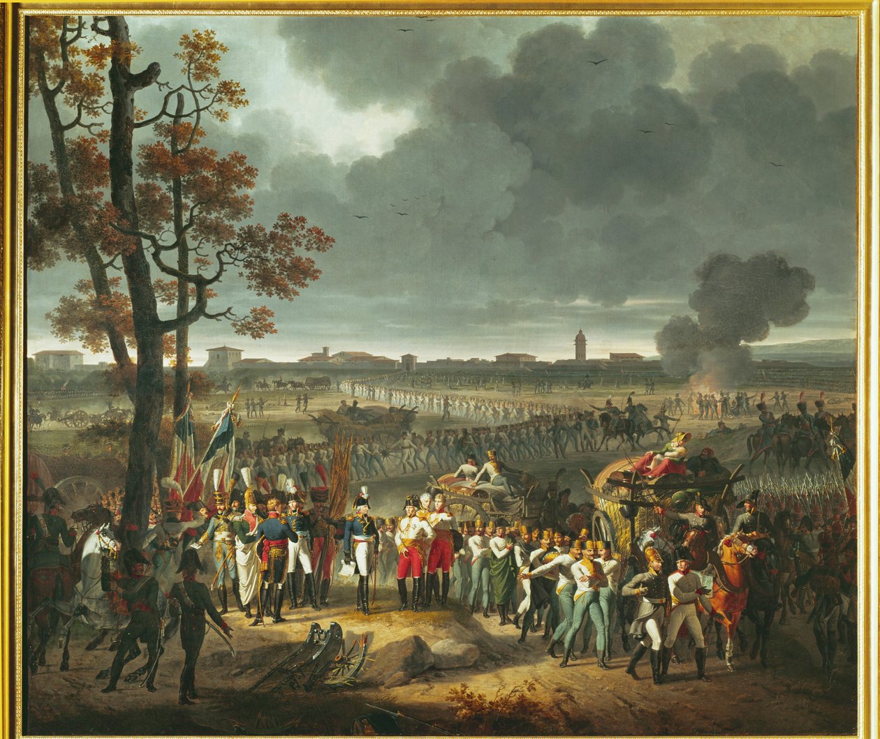  द्वारा Hippolyte Lecomte