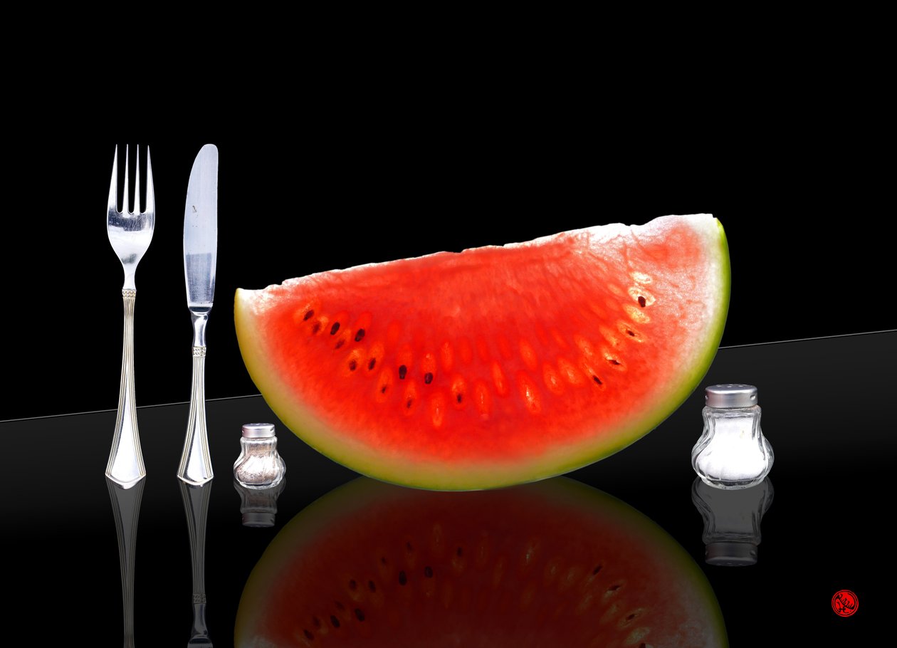 MELON के साथ स्थान द्वारा ह्यूगो नेफे