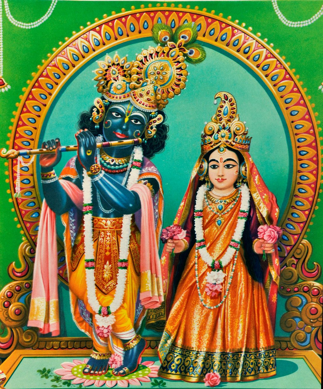 कृष्णा द्वारा इंडियन स्कूल