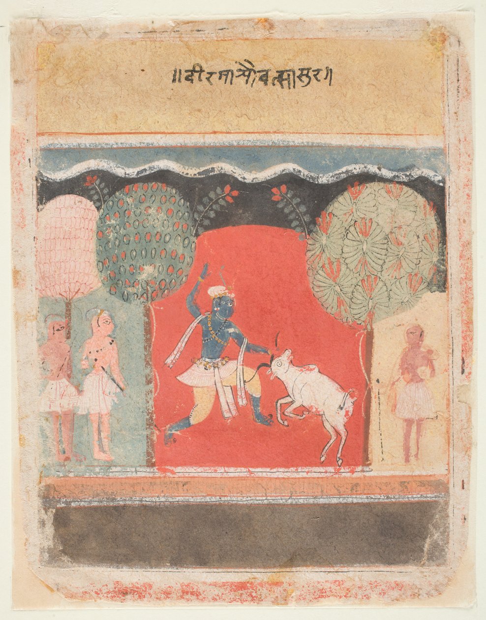  द्वारा इंडियन स्कूल