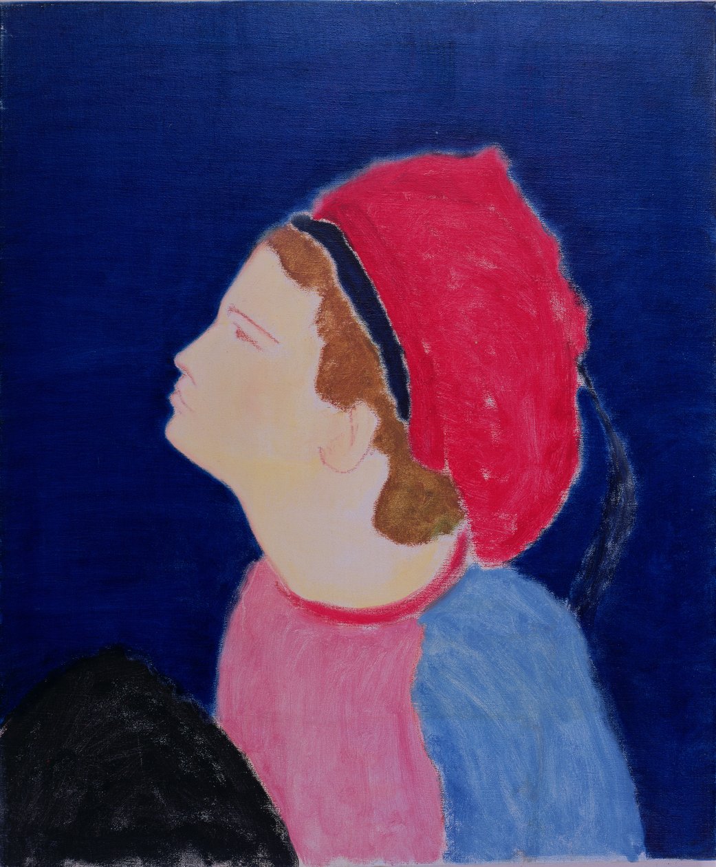 क्लाउड, 1993 द्वारा जैकब सटन
