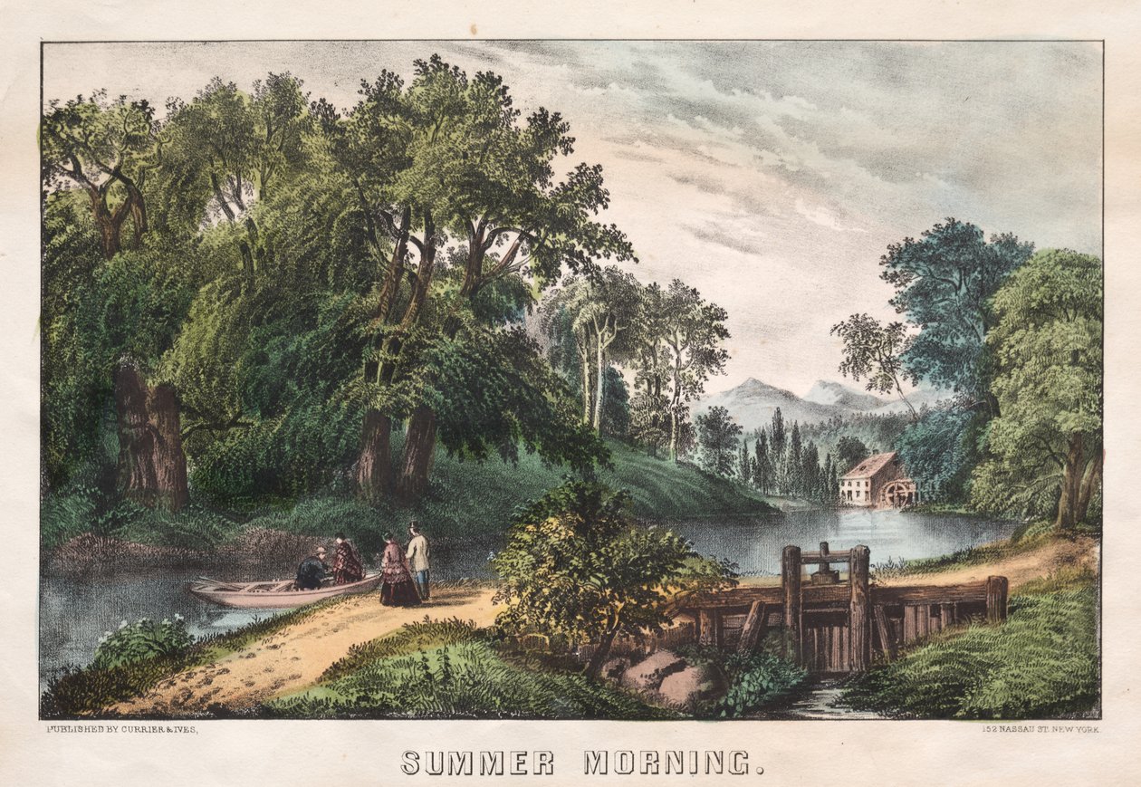  द्वारा जेम्स मेरिट इवेस