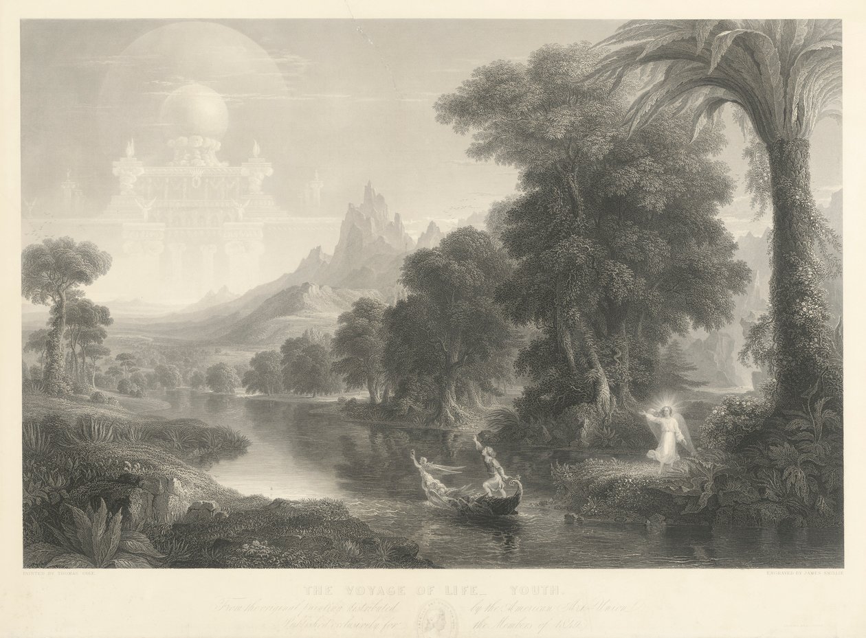  द्वारा जेम्स स्माइली