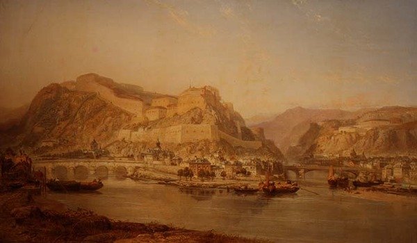 नामुरु द्वारा जेम्स वेब