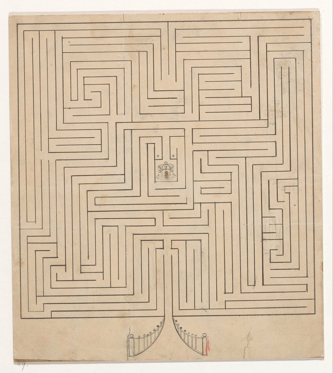  द्वारा जन ब्रांड