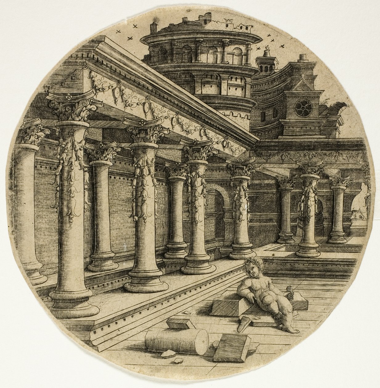  द्वारा जीन डे गौरमोंट