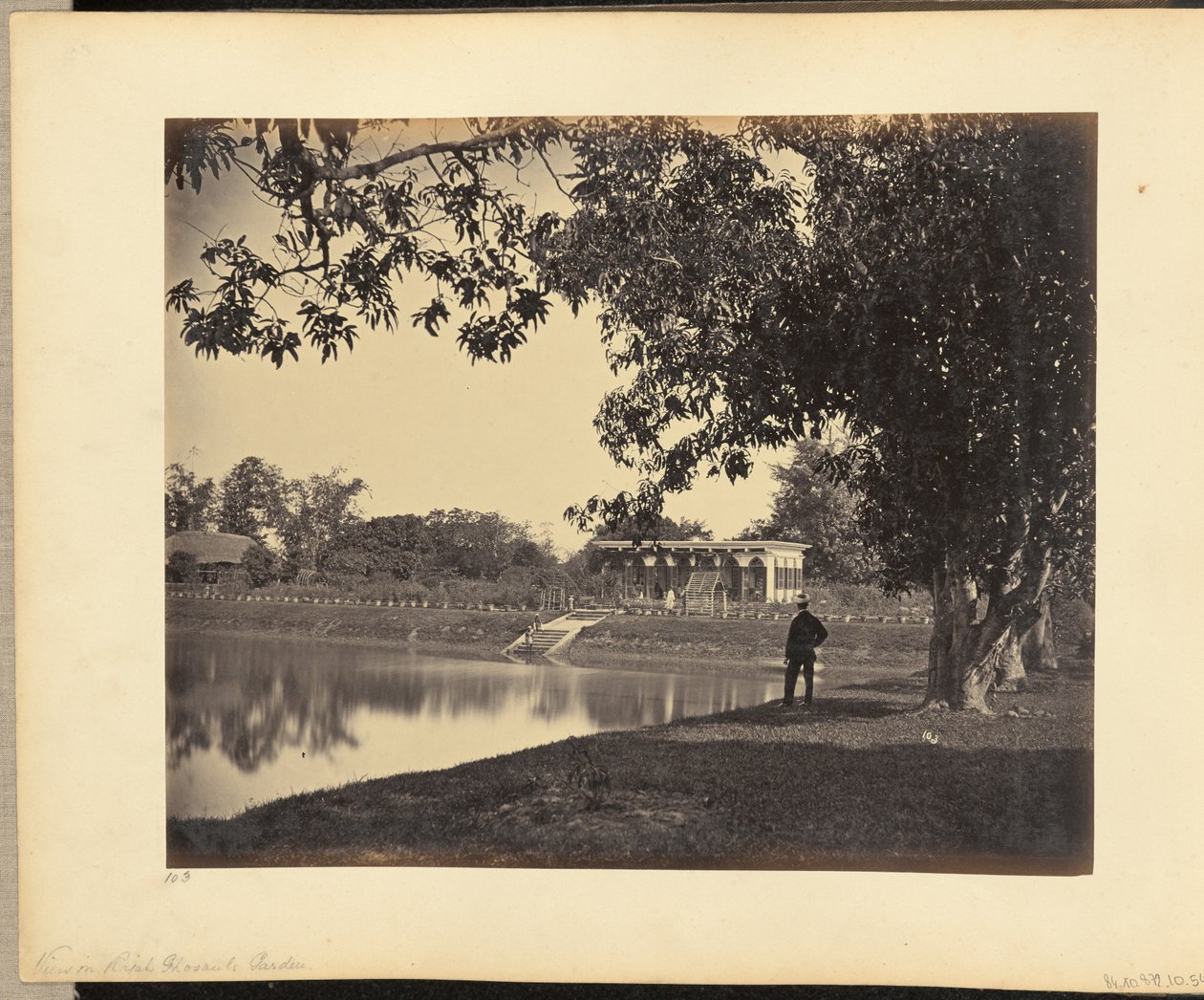  द्वारा जॉन एडवर्ड साचे