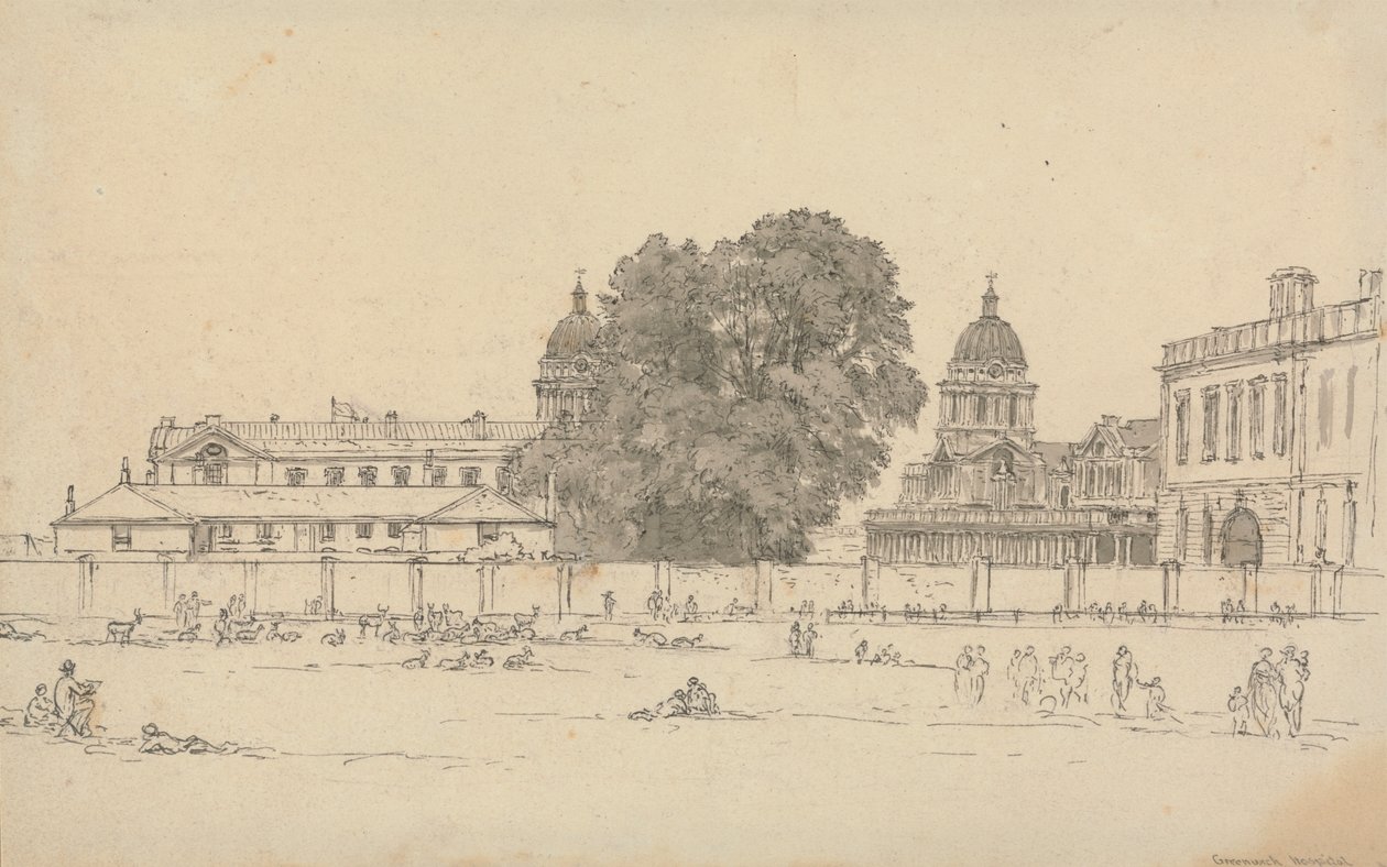  द्वारा जॉन ग्लोवर