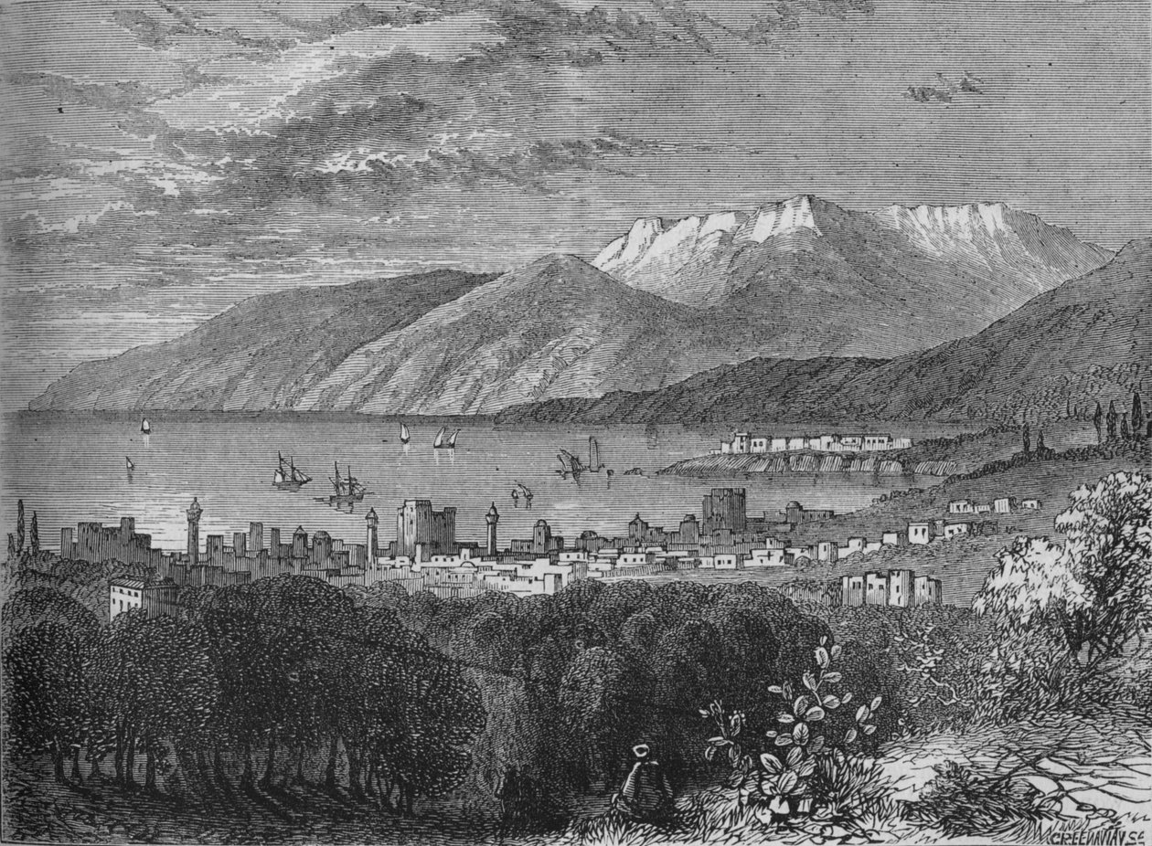 बेयरआउट, सी 1880 द्वारा जॉन ग्रीनवे