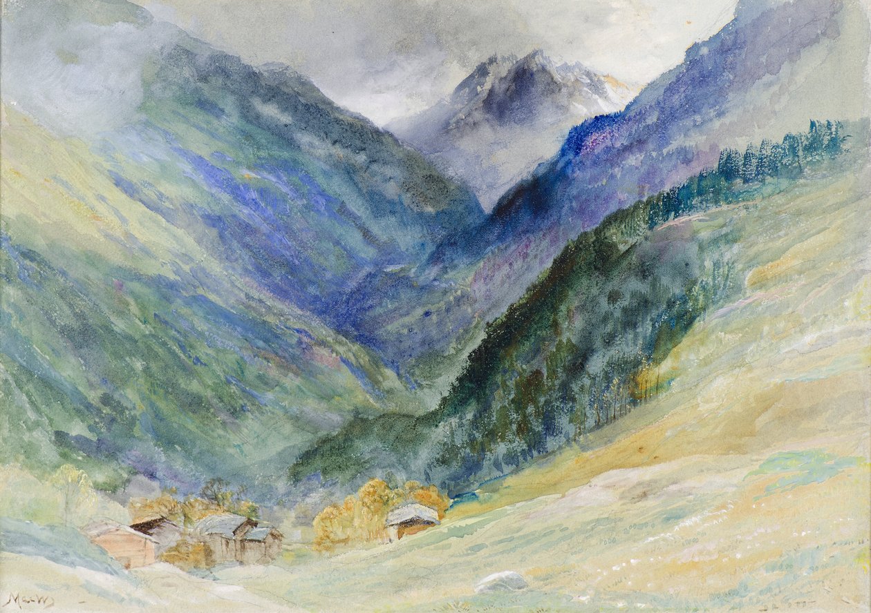 टायरॉल द्वारा जॉन मैकविहटर