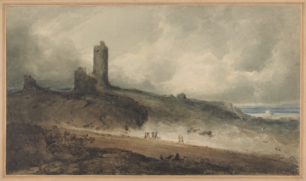  द्वारा जॉन बेच Cotman