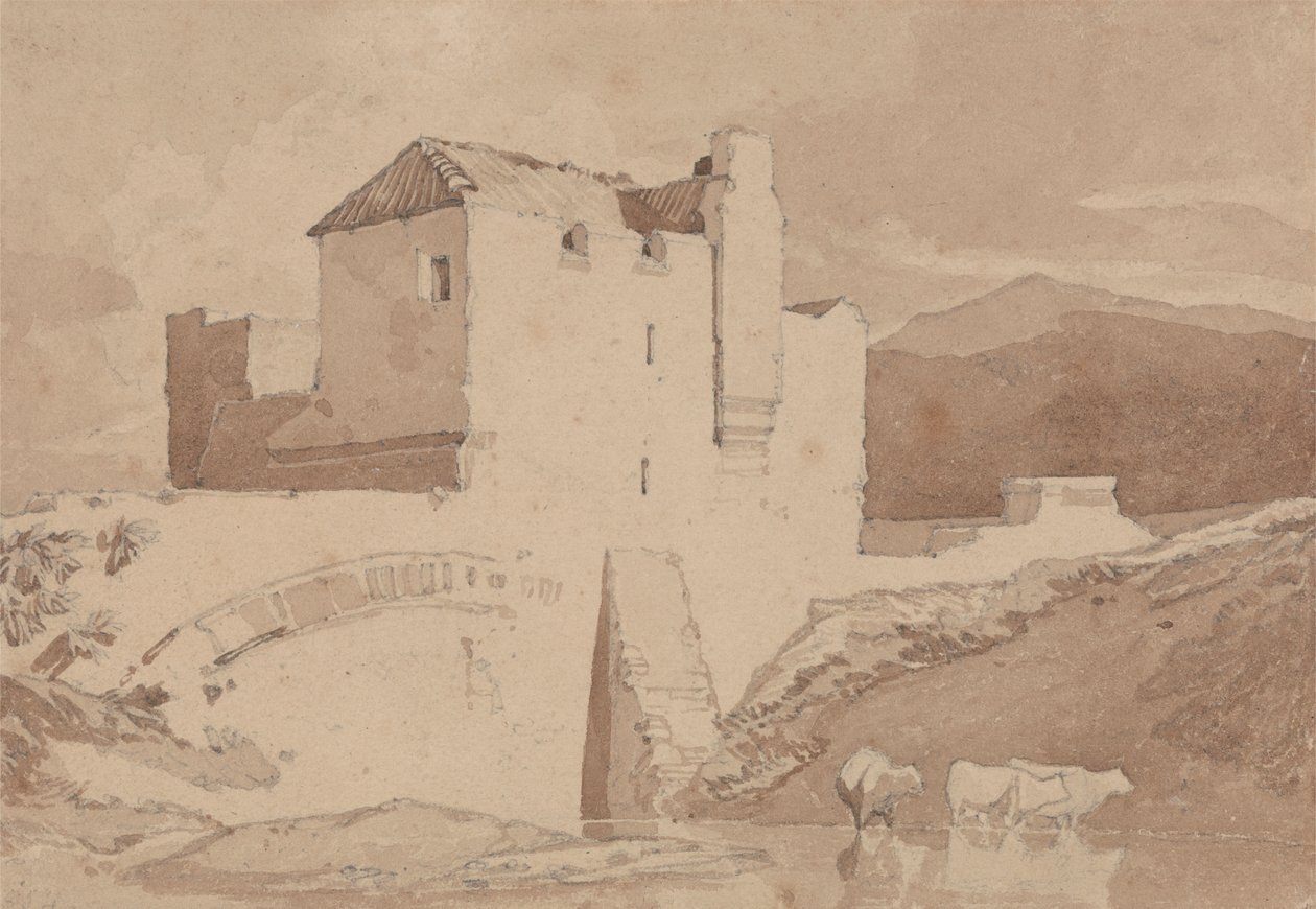  द्वारा जॉन बेच Cotman
