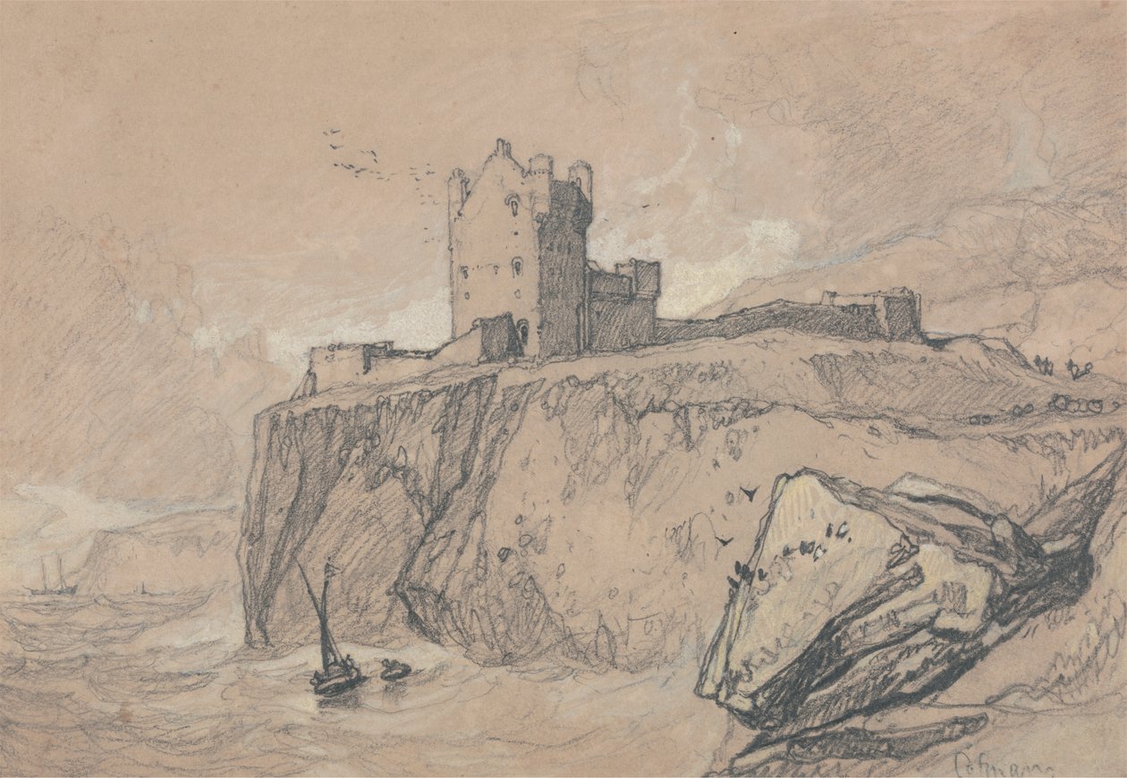  द्वारा जॉन बेच Cotman