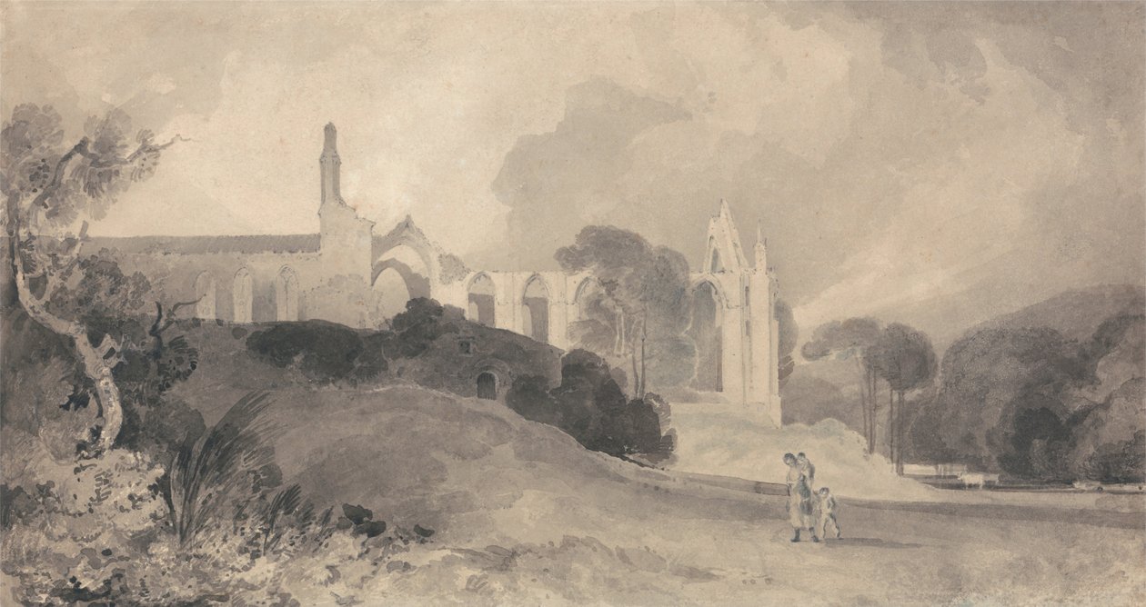  द्वारा जॉन बेच Cotman