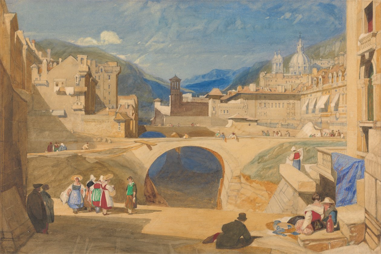  द्वारा जॉन बेच Cotman
