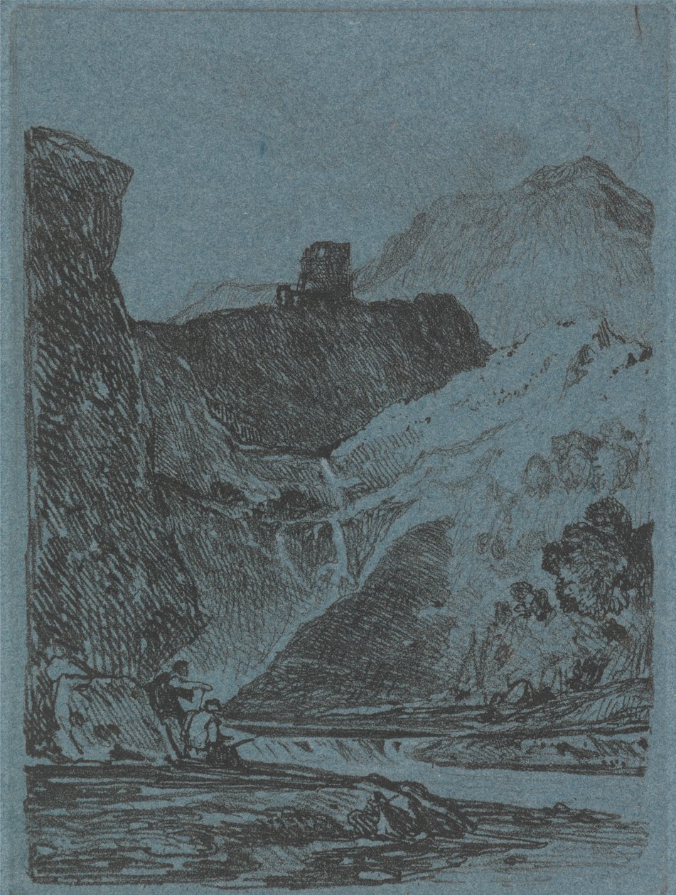  द्वारा जॉन बेच Cotman