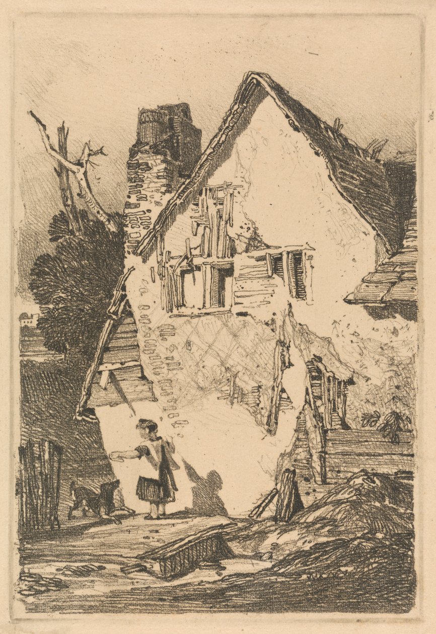  द्वारा जॉन बेच Cotman