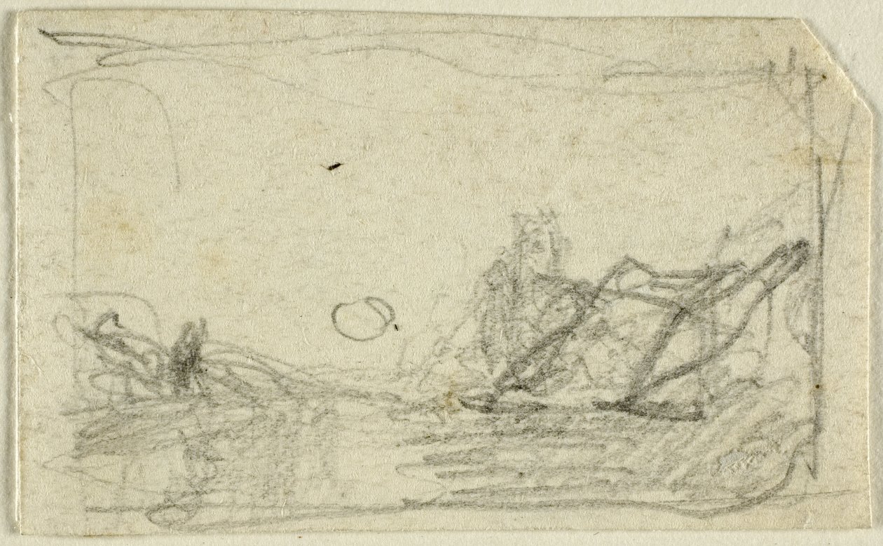  द्वारा जॉन बेच Cotman