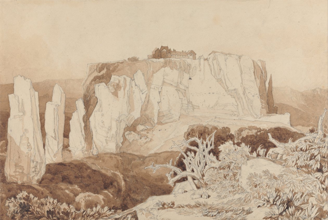  द्वारा जॉन बेच Cotman