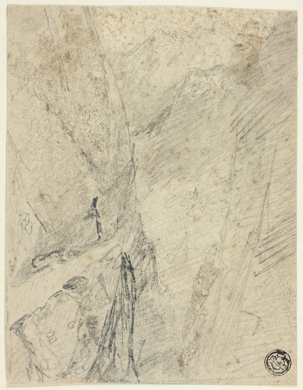  द्वारा जॉन बेच Cotman