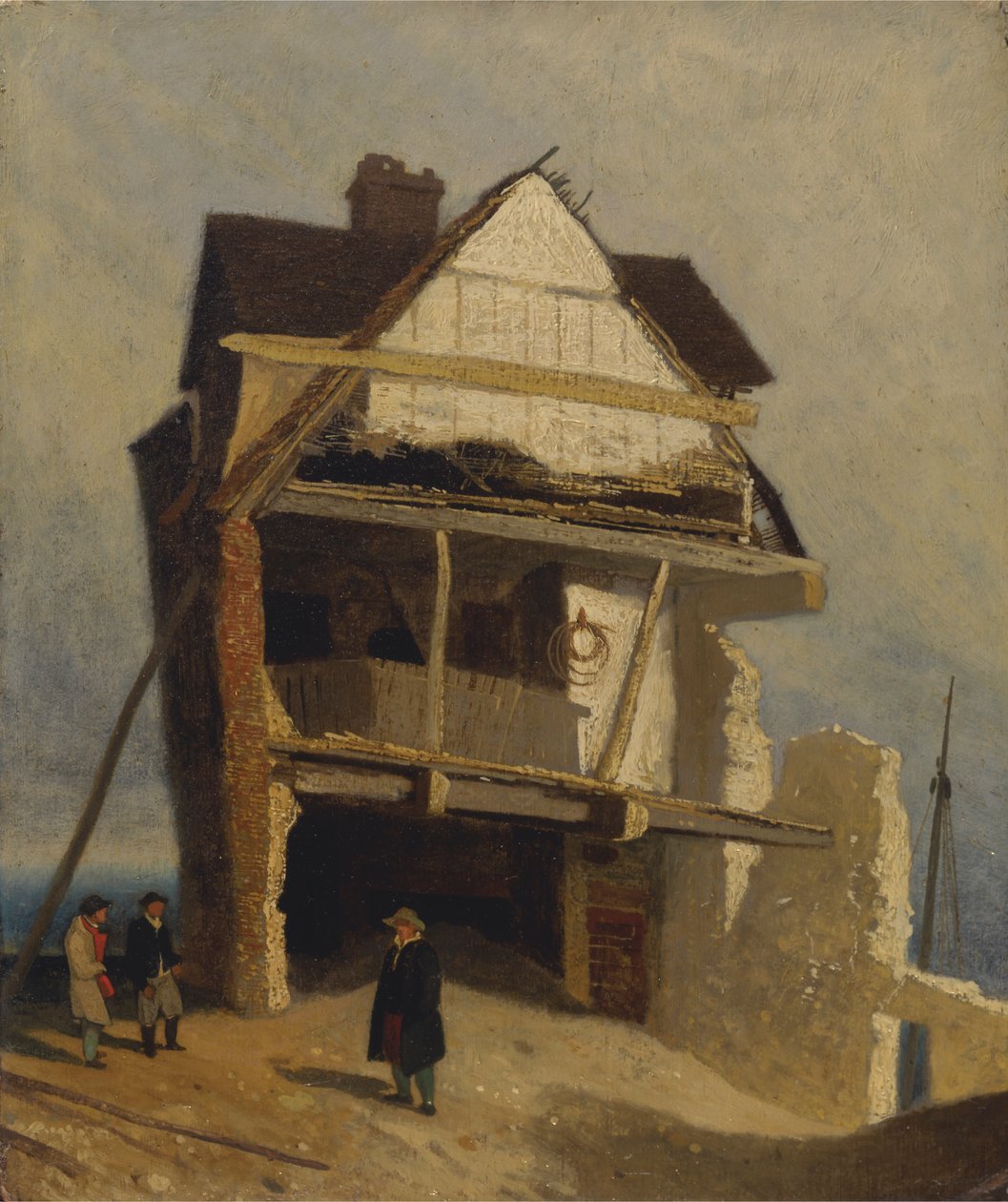  द्वारा जॉन बेच Cotman