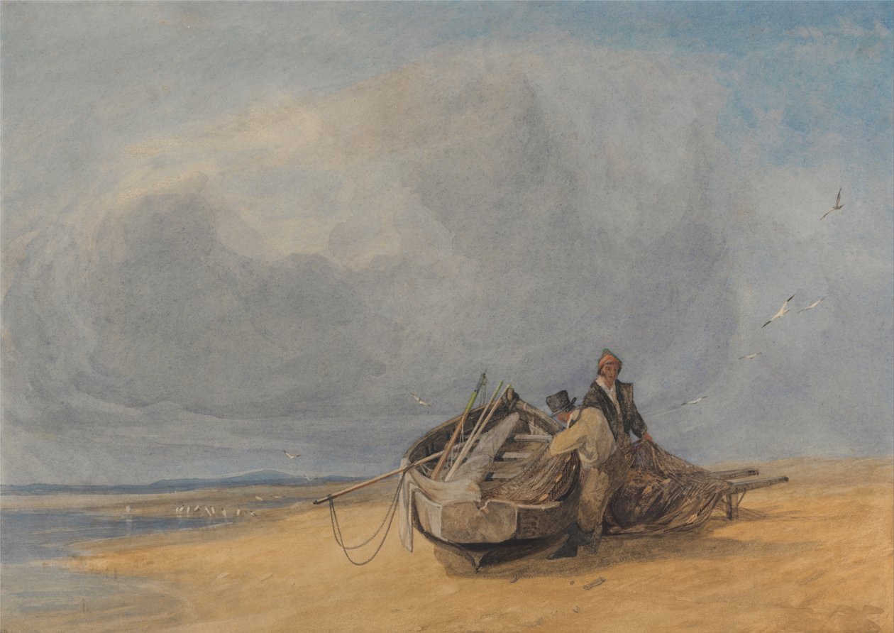 द्वारा जॉन बेच Cotman