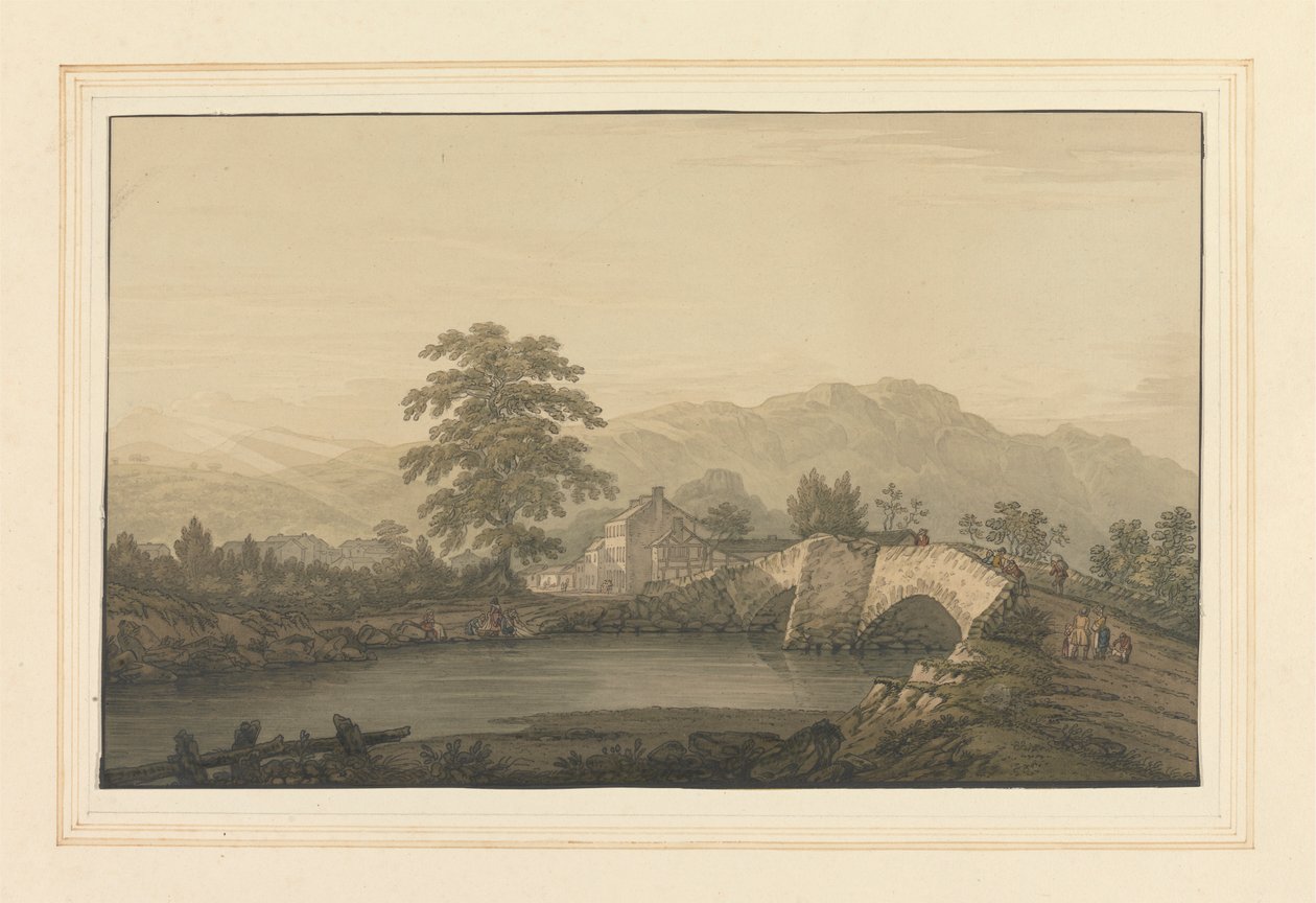  द्वारा जोसेफ फरिंगटन