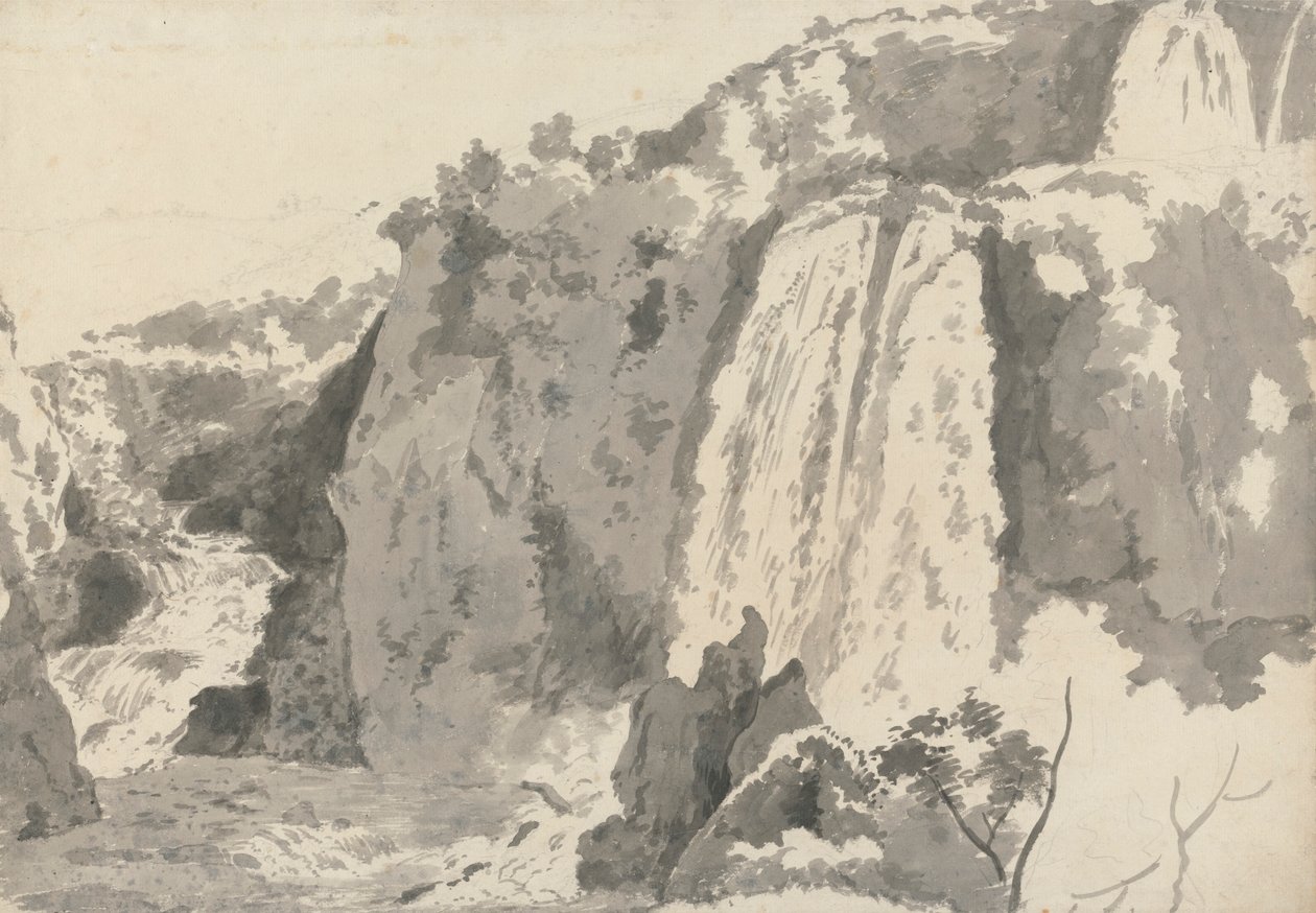  द्वारा डर्बी के जोसेफ राइट