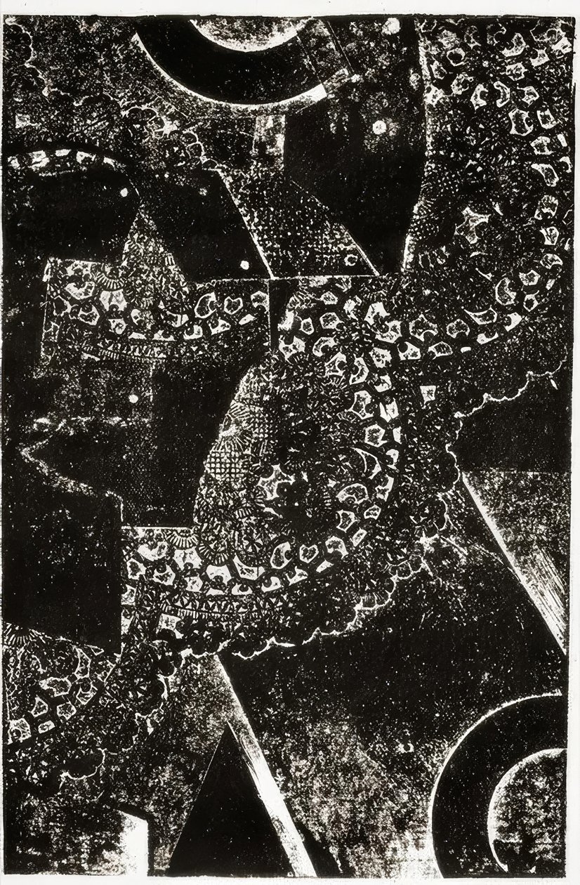 गिरजाघर द्वारा कर्ट Schwitters