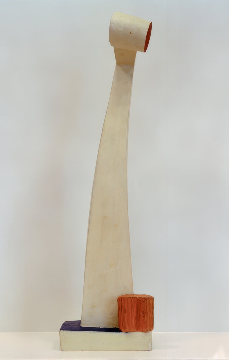 शीर्षकहीन (मैडोना) द्वारा कर्ट Schwitters