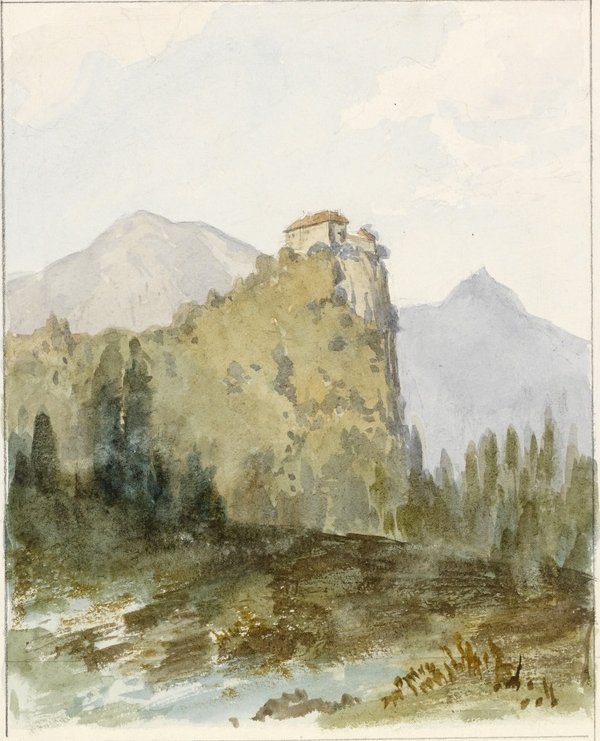 Blejski ग्रेडन द्वारा लादिस्लाव बेन्श