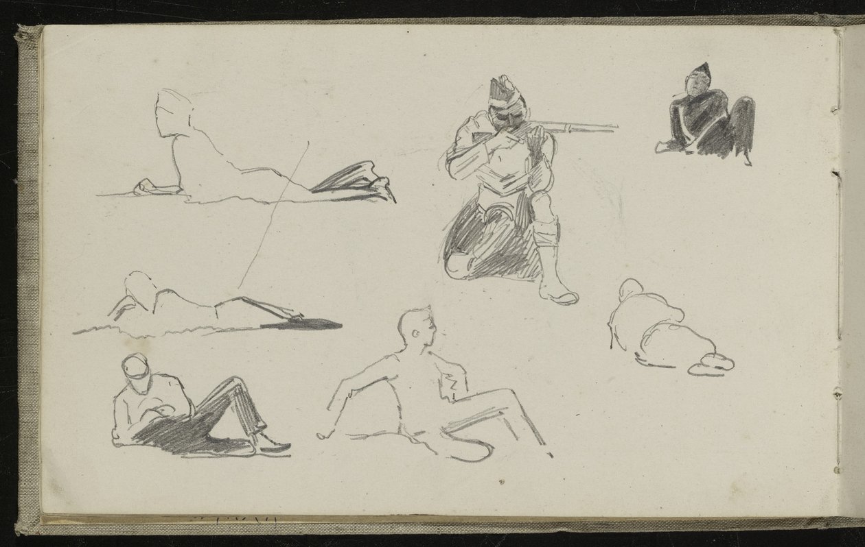 &39;डॉन ऑफ वाटरलू&39; के लिए संभावित अध्ययन, 1893 द्वारा लेडी बटलर