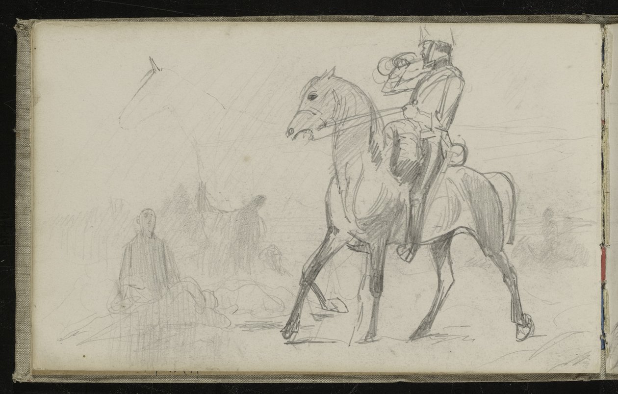 1893 के &39;डॉन ऑफ वाटरलू&39; के लिए अध्ययन द्वारा लेडी बटलर