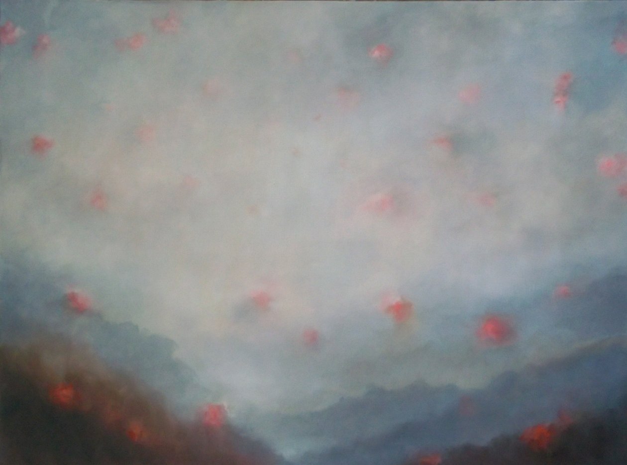 बॉर्न ऑन द मिस्ट, 2011 द्वारा ली कैम्पबेल