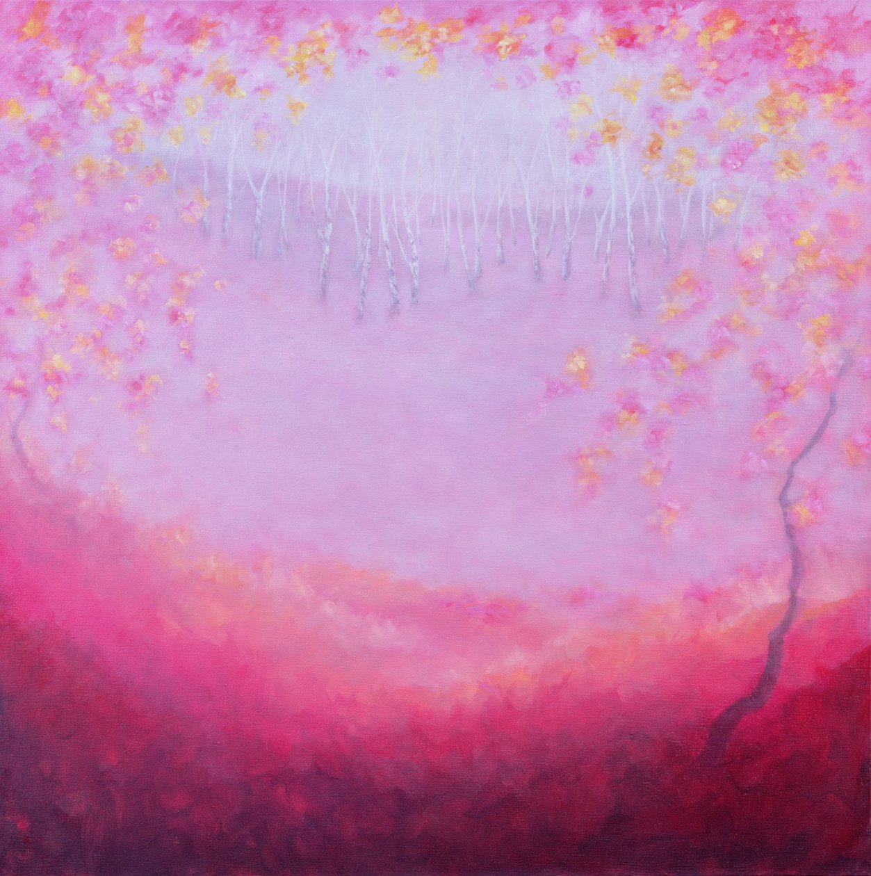 वादा, 2005 द्वारा ली कैम्पबेल