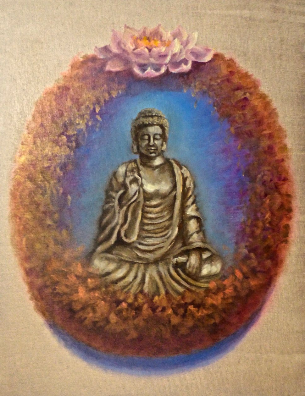  द्वारा ली कैम्पबेल