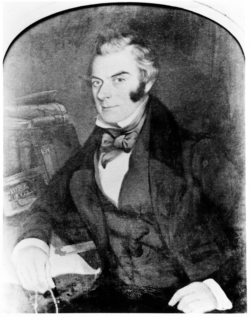 वाल्टर हैनकॉक, अंग्रेजी इंजीनियर, सी 1835-1852 द्वारा अज्ञात अज्ञात