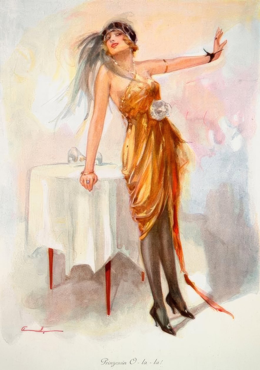 सुंदरता द्वारा लुत्ज़ एहरनबर्गर