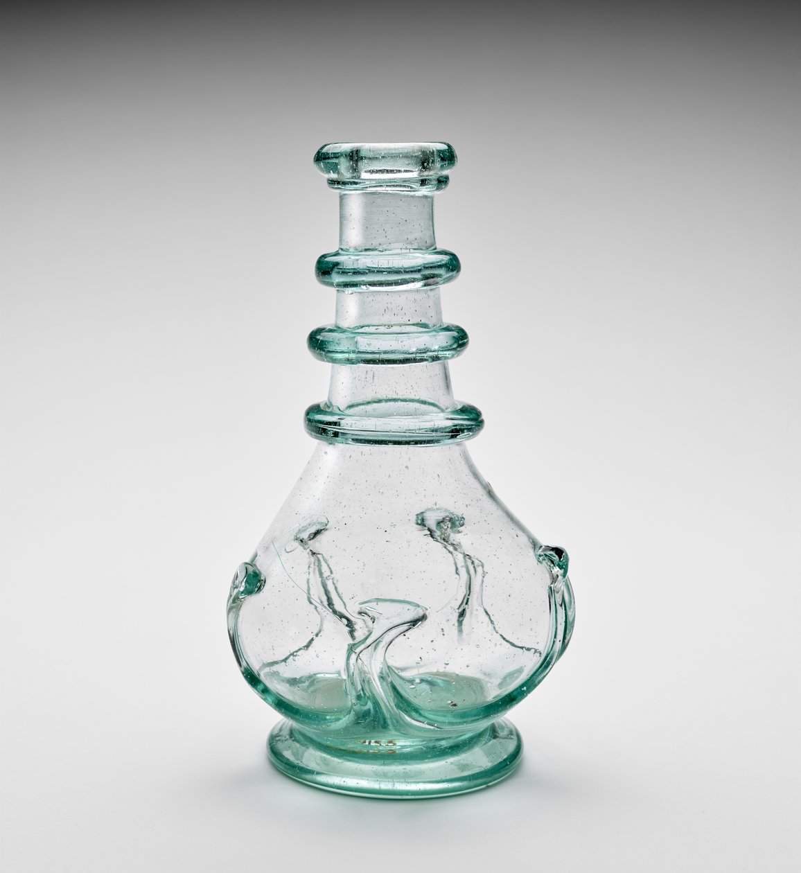 Decanter, c.1841-43 (नॉन-लेड ग्लास) द्वारा मैथ्यू (attr.to) जॉनसन